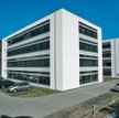 Budynek Lu-teco pozyskuje rocznie ze światła słonecznego ok. 63,9 tys. kWh energii, a zużywa jej ok.