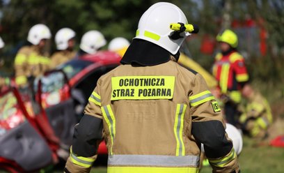 Jak prawidłowo ustalić kwotę ekwiwalentu dla strażaków ratowników OSP?