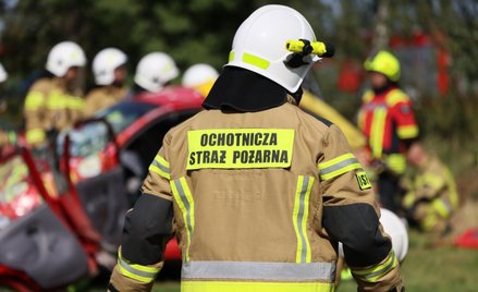 Jak prawidłowo ustalić kwotę ekwiwalentu dla strażaków ratowników OSP?