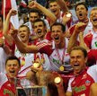Wielki triumf polskich siatkarzy