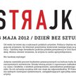 Galerie zamknięte, bo artyści strajkują