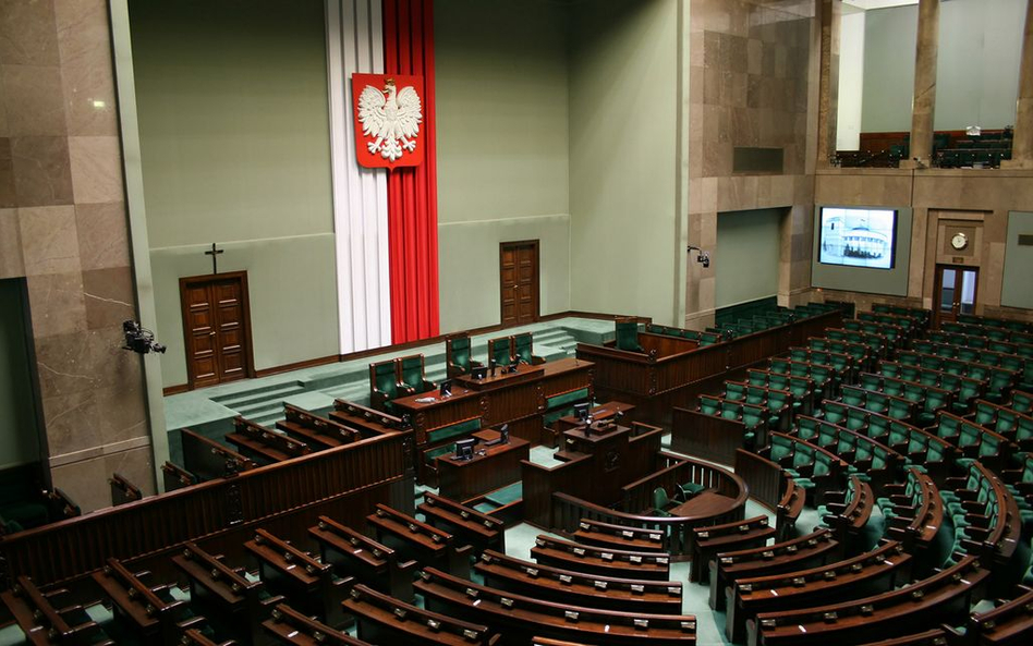 Bartoszewski: Nie można połączyć wszystkich światopoglądów w jedną partię