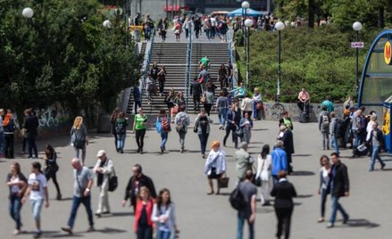500 zł na dziecko niekoniecznie zostanie użyte tak, by zapewnić równy start przyszłym pokoleniom – p