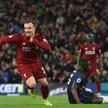 Xherdan Shaqiri rzucił Manchester United na kolana