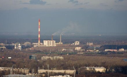 Ciepłownie w kolejce po dotacje