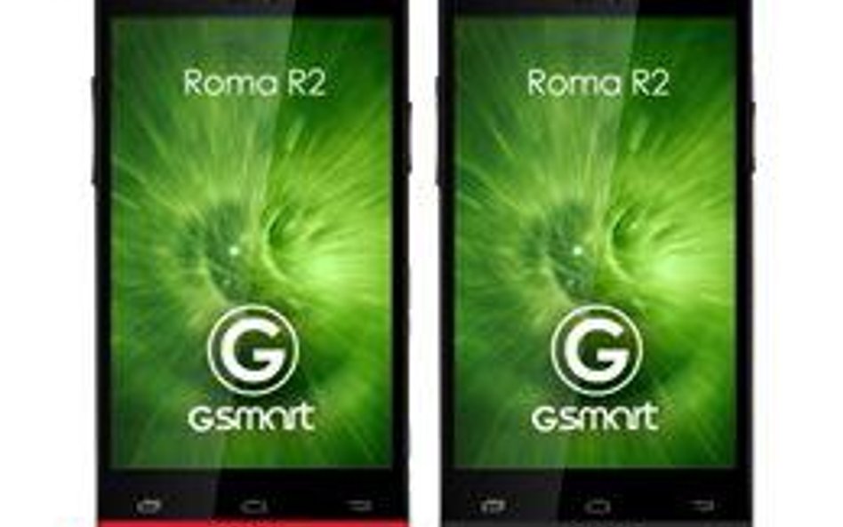 Gigabyte GSmart Roma R2, 549 zł