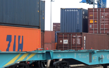 Pogarsza się kondycja finansowa PKP Cargo