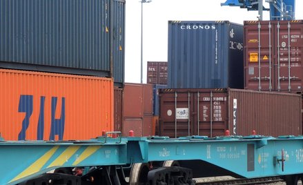 Pogarsza się kondycja finansowa PKP Cargo