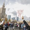 20 września, w dniu pierwszego zaplanowane-go na dużą skalę protestu, manifestacje odbyły się w 150 
