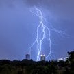 Po południu pogoda gwałtownie się zmieni. Ostrzeżenia IMGW przed burzami