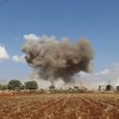 Syria: "Wielki strach" w prowincji Idlib