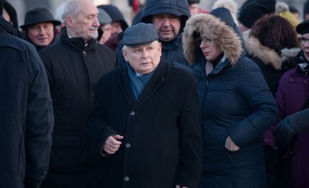 Jarosław Kaczyński