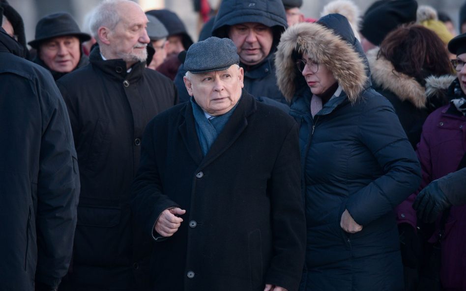 Jarosław Kaczyński