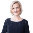 Urszula Sobczyk, dyrektor działu wycen w Cresa Polska.
