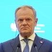 Premier Donald Tusk