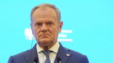 Premier Donald Tusk