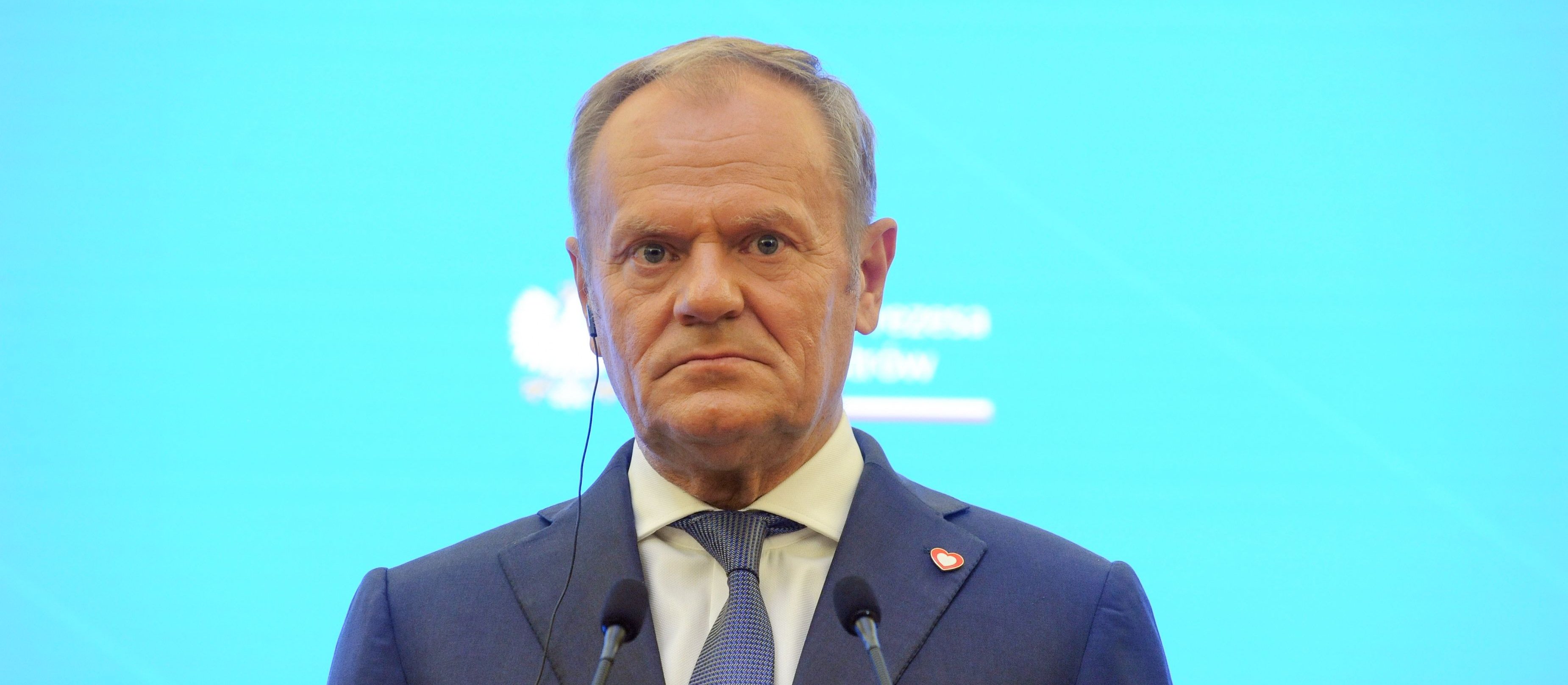 Donald Tusk: Prezydent zablokował promocję oficerów wywiadu. Nie wiem dlaczego