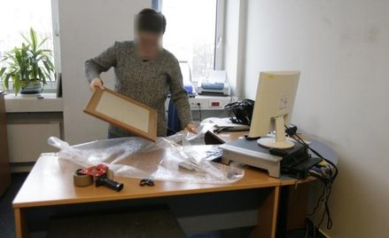 Urzędnika można przenieść do innej pracy bez jego zgody