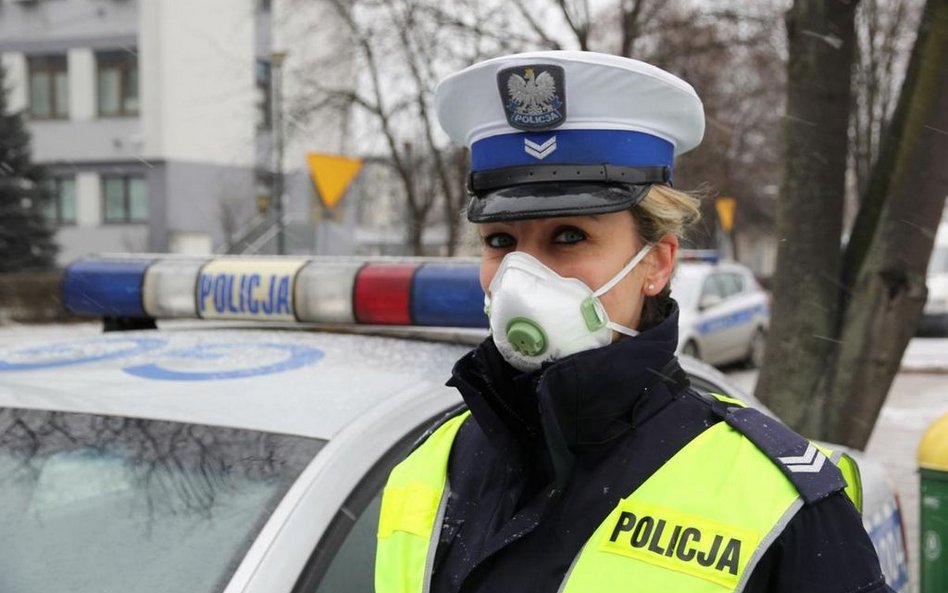 Sondaż „Rzeczpospolitej”: Smog Polakom nie straszny