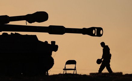 Izrael: Armia chce pieniędzy, by przygotować się do ataku na Iran