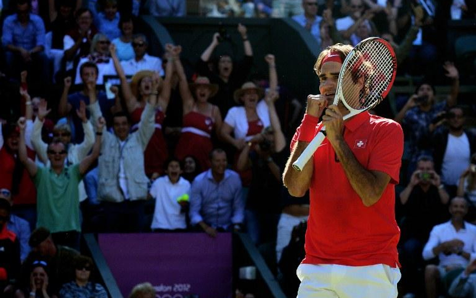 Roger Federer