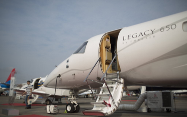 Związek chce wyrzucić zarząd Embraera, za fiasko z Boeingiem