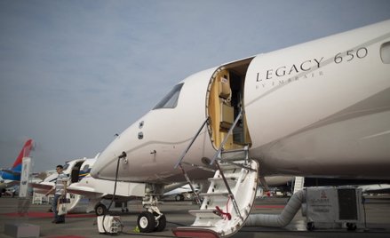 Związek chce wyrzucić zarząd Embraera, za fiasko z Boeingiem