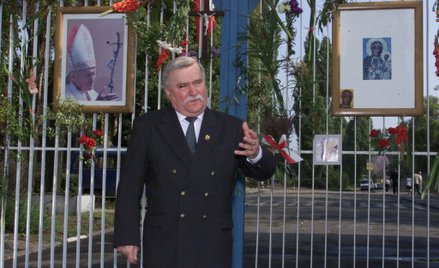 Mikołaj Mirowski: Komu zawdzięczamy wolną Polskę?