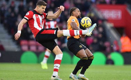 Bednarek najskuteczniejszym Polakiem w historii Premier League