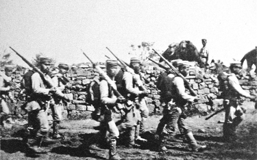 W czasie drugiej wojny światowej japońscy żołnierze w Korei dopuszczali się wielu okrucieństw. Wielu
