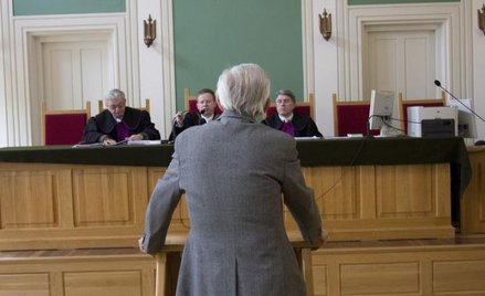 Niższe wynagrodzenie za czas spędzony w sądzie