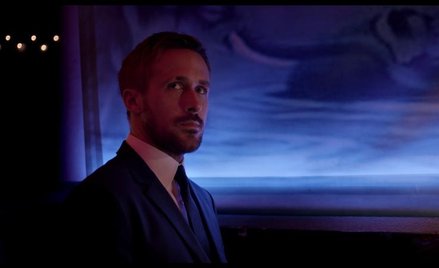 "Tylko Bóg wybacza"