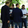 Porażka flagowego projektu Razem. Nie będziemy pracować krócej