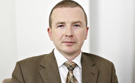 Ataki na Węgry Viktora Orbana - Gniazdowski