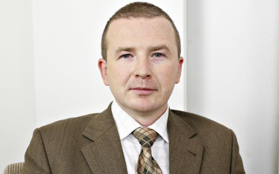 Ataki na Węgry Viktora Orbana - Gniazdowski