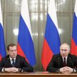 Giertych: Putin testuje, kto stanie po stronie Polski