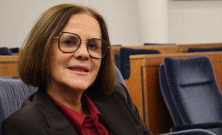 – Jestem otwarta na rozmowę o najbardziej nawet zwariowanych pomysłach na promocję Polski. Po 25 lat