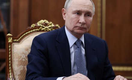 Ropę z Rosji przyciśnie niższy sufit. Będzie płynny