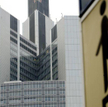 Siedziba Commerzbanku we Frankfurcie