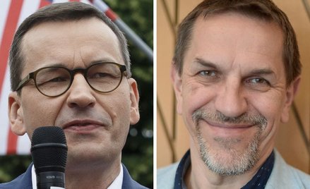 Prof. Jarosław Flis: Mateusz Morawiecki kandydatem PiS na prezydenta? To jakby PO wystawiła Ewę Kopa