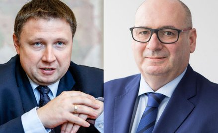 #RZECZoPOLITYCE: Marcin Kierwiński, Piotr Zgorzelski