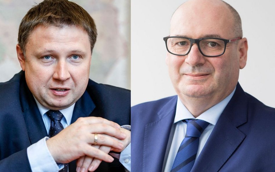 #RZECZoPOLITYCE: Marcin Kierwiński, Piotr Zgorzelski