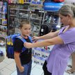 Wyprawka szkolna sfinansowana z funduszu socjalnego firmy może być zwolniona z podatku