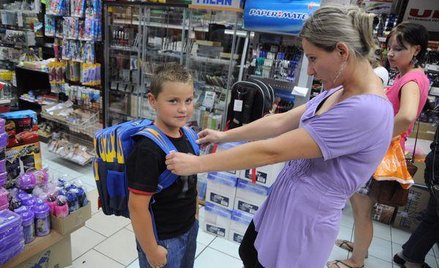 Wyprawka szkolna sfinansowana z funduszu socjalnego firmy może być zwolniona z podatku