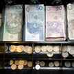 Budżet po sierpniu - 24,6 mld zł deficytu