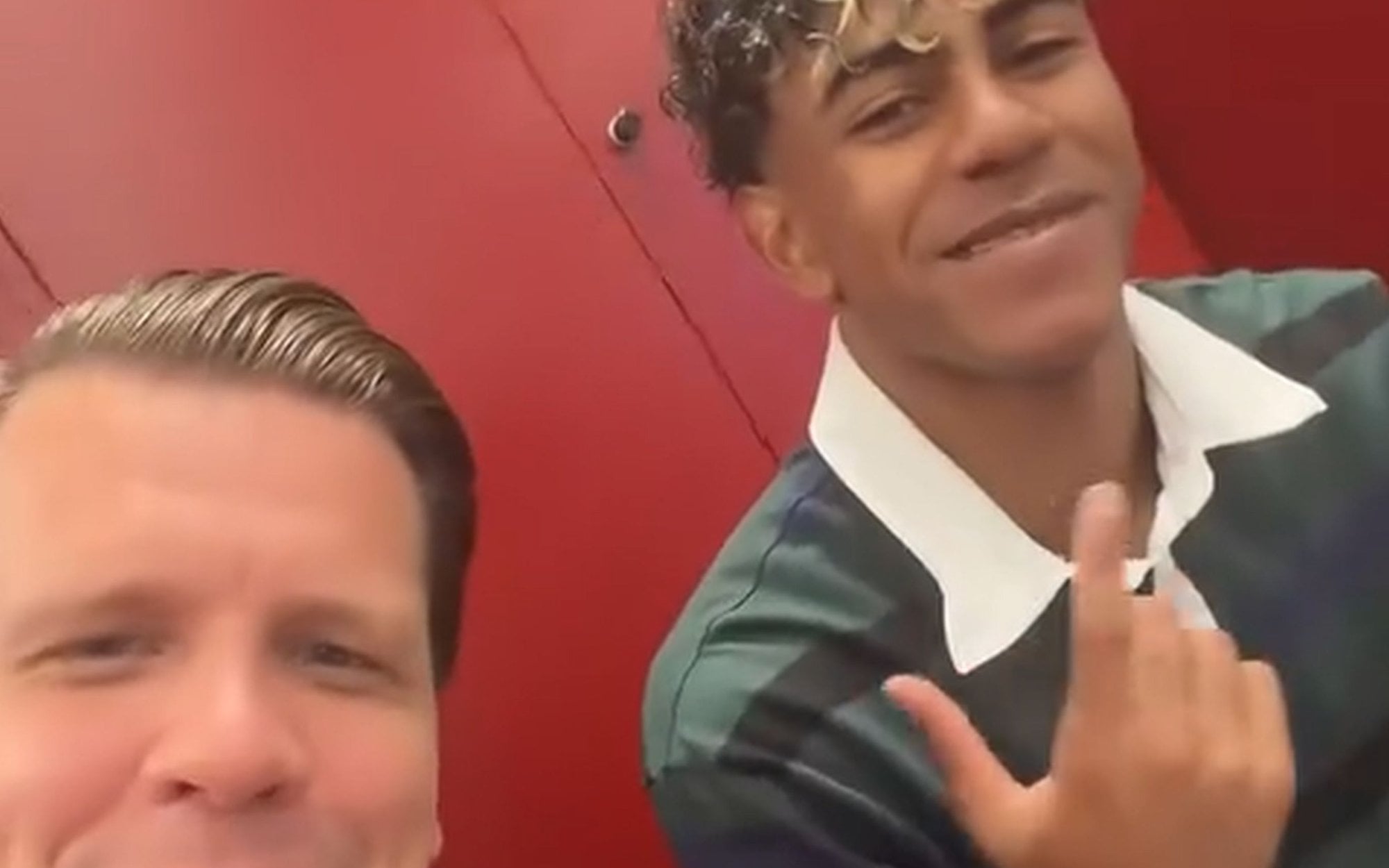 Milion złotych od Roberta i Anny Lewandowskich. Jak sportowcy wsparli „Łatwoganga”