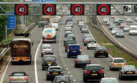 Brexit bez wpływu na polisy kierowców