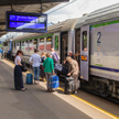 Szybsza podróż między Poznaniem a Szczecinem