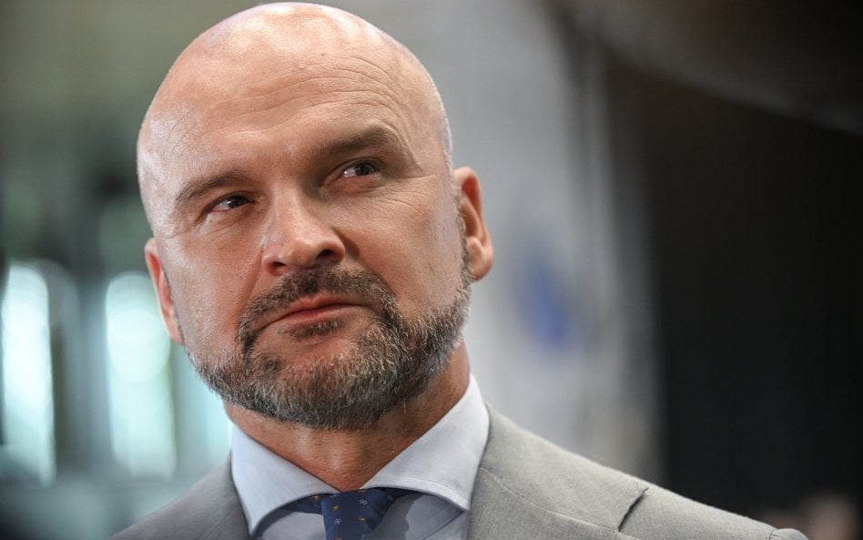 Co nie udało się Rafałowi Brzosce? „Kto chce zmieniać świat, nie szuka wymówek”