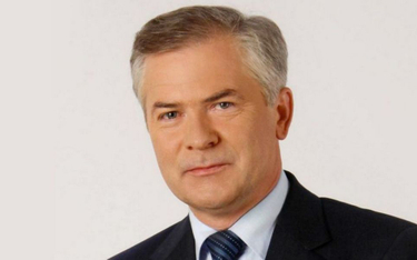 "Fakty TVN" podały we wtorek nazwisko Sławomira Rybickiego jako kandydata na marszałka Senatu